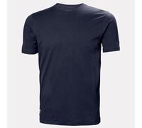 Workwear Helly Hansen Manchester T-shirt Navy 5XL