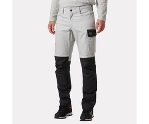 Workwear Helly Hansen Manchester Work Trousers Black D104