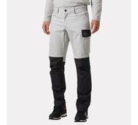 Workwear Helly Hansen Manchester Work Trousers Black D88