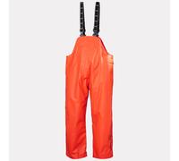 Helly Hansen Workwear 70529 Mandal Bib Dark Orange XL Size: XL, Colour XL