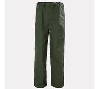 Workwear Helly Hansen Mandal Trousers Green 3XL