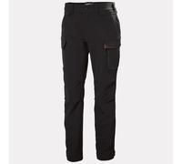 Workwear Helly Hansen Men's Hh Connect Kensington Cargo Trousers - Hh Workwear Black C56