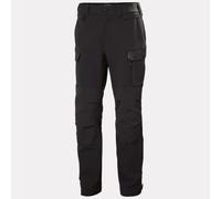 Workwear Helly Hansen Men's Hh Connect Kensington Trousers - Hh Workwear Black C66
