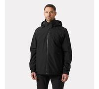 Workwear Helly Hansen Men's Manchester 2.0 Urban Shell Jacket - Hh Workwear Black M