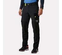 Oxford 4X Cargo Pant