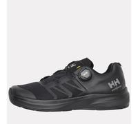 Workwear Helly Hansen Oslo 2 Low-cut Boa O1 Soft Toe Work Shoes Black 42