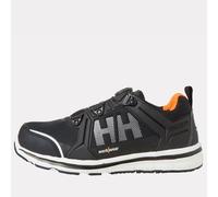 Helly Hansen Workwear 78228 Oslo Boa Waterproof Aluminum-Toe Safety Sh UK6.5 - EU40 - US7.5