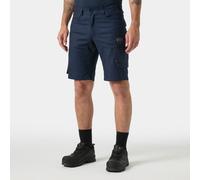 Workwear Helly Hansen Oxford 2.0 Hh Connect™ Shorts Navy C50