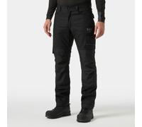Workwear Helly Hansen Oxford 2.0 Hh Connect™ Trousers Black D104