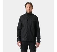 Workwear Helly Hansen Oxford 2.0 Work Jacket Black XL