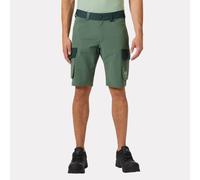 Workwear Helly Hansen Oxford 4x Cargo Shorts Workwear Green C50