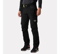 Oxford 4X Cons Pant