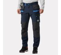 Workwear Helly Hansen Oxford 4x Construction Pants Workwear Uk Navy D116
