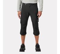 Workwear Helly Hansen Oxford 4x Hh Connect™ Pirate Pant Workwear Black C44