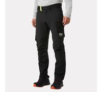 Workwear Helly Hansen Oxford 4x Work Pants Workwear Uk Black C150