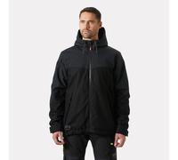 Helly Hansen Workwear 73290 Oxford Winter Jacket Black 2XL Size: 2XL, 2XL