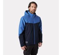 Workwear Helly Hansen Oxford Insulated Winter Jacket - Work Jackets White M