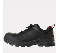 Helly Hansen Workwear 78402 Oxford Composite-Toe Safety Shoes S3 Black UK6 - EU39 - US7