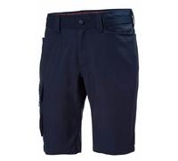 Workwear Helly Hansen Oxford Service Shorts Navy C62
