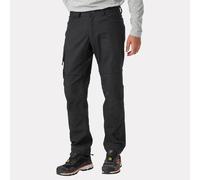 HH Workwear Oxford Pant Black