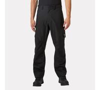 Workwear Helly Hansen Oxford Shell Cargo Pant Workwear Black XL