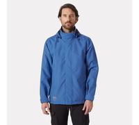 Oxford Shell Jacket