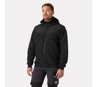 Workwear Helly Hansen Oxford Winter Softshell Jacket Black L