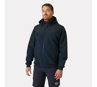 Workwear Helly Hansen Oxford Winter Softshell Jacket Navy M