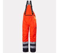 Workwear Helly Hansen Potsdam Trousers Orange S