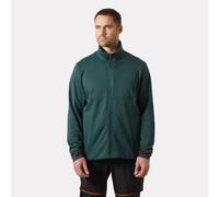 Workwear Helly Hansen Tech Midlayer Green L