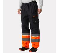 Workwear Helly Hansen Uc-me Shell Pants, Class 1 Workwear Uk Orange XS