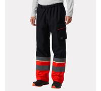 Workwear Helly Hansen Uc-me Shell Pants, Class 1 Workwear Uk Red M