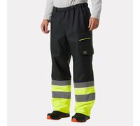 Workwear Helly Hansen Uc-me Shell Pants, Class 1 Workwear Uk Yellow M