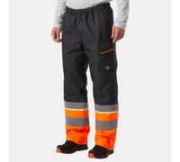 Workwear Helly Hansen Uc-me Winter Pants, Class 1 Workwear Uk Orange 5XL