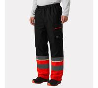 Workwear Helly Hansen Uc-me Winter Pants, Class 1 Workwear Uk Red 5XL