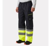 Workwear Helly Hansen Uc-me Winter Pants, Class 1 Workwear Uk Yellow XS