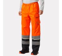 Workwear Helly Hansen Uc-me Winter Pants, Class 2 Workwear Uk Orange XS