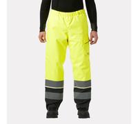 Workwear Helly Hansen Uc-me Winter Pants, Class 2 Workwear Uk Yellow M