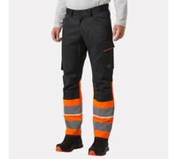 Workwear Helly Hansen Uc-me Work Pants, Class 1 Workwear Uk Orange C148