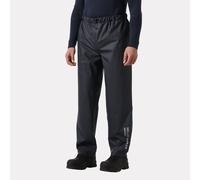 Workwear Helly Hansen Voss Waterproof Rain Trousers Navy 2XL