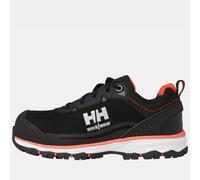 Workwear Helly Hansen Women's Chelsea Evolution 2 Mxr Low S3s - Hh Workwear Black 41