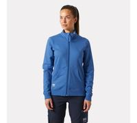 Workwear Helly Hansen Women's Classic Zip Sweatshirt Blue M