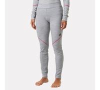 Workwear Helly Hansen Women's Hh Lifa Merino Trousers Grey S