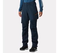Workwear Helly Hansen Women's Luna Brz Work Pants Workwear Uk Navy C42