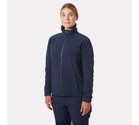 Workwear Helly Hansen Women's Luna Fleece Jacket - Women's Workwear Navy XS