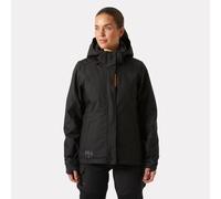 Workwear Helly Hansen Women's Luna Insulated Winter Jacket Black XS