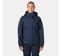 Workwear Helly Hansen Women's Luna Insulated Winter Jacket Navy XS