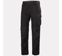 Workwear Helly Hansen Women's Luna Work Trousers Black C48