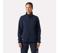 W Manchester 2.0 Softs Jacket