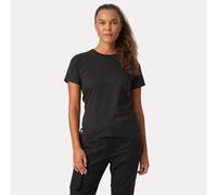 Workwear Helly Hansen Women's Manchester T-shirt Black XL